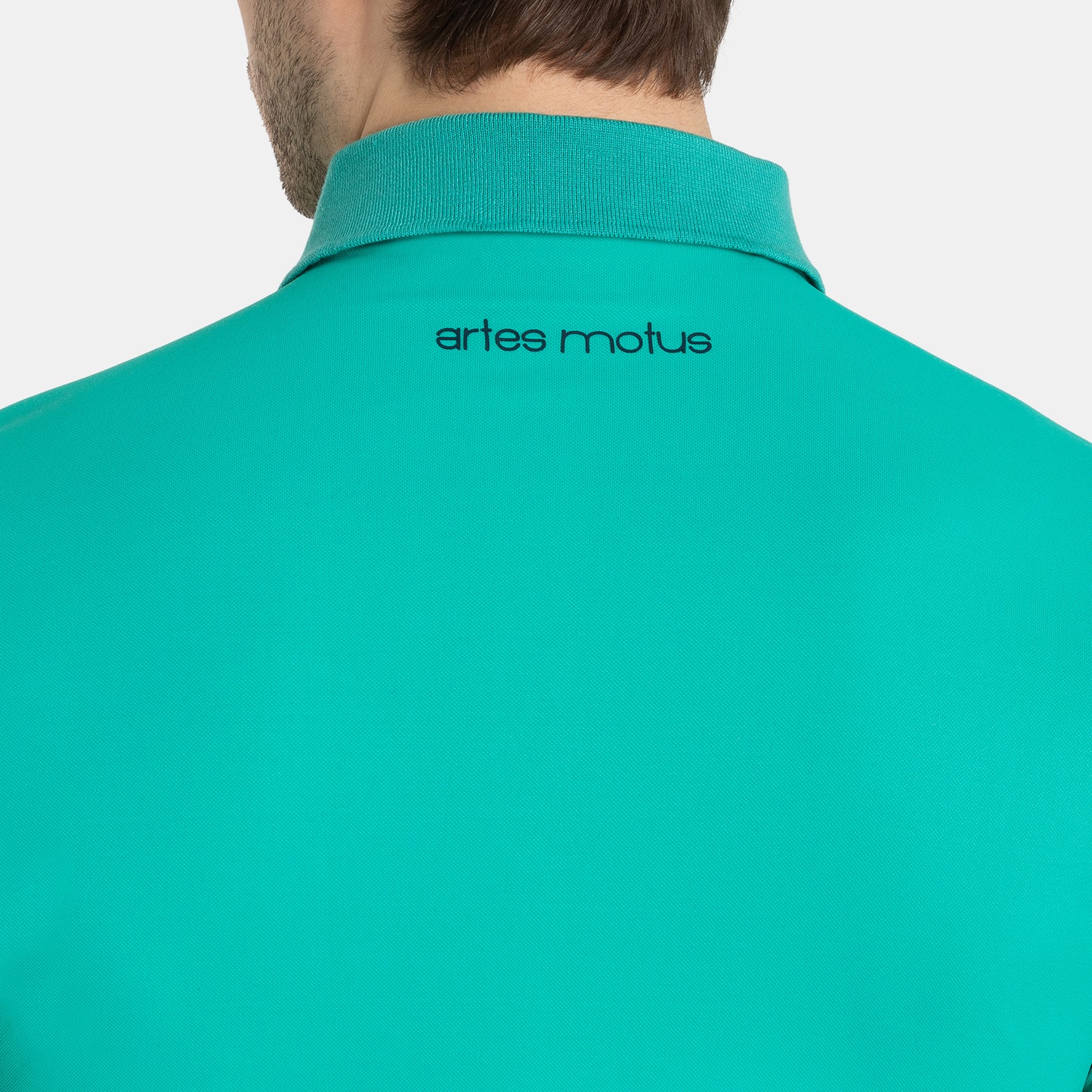 Herren Polo „Basic"