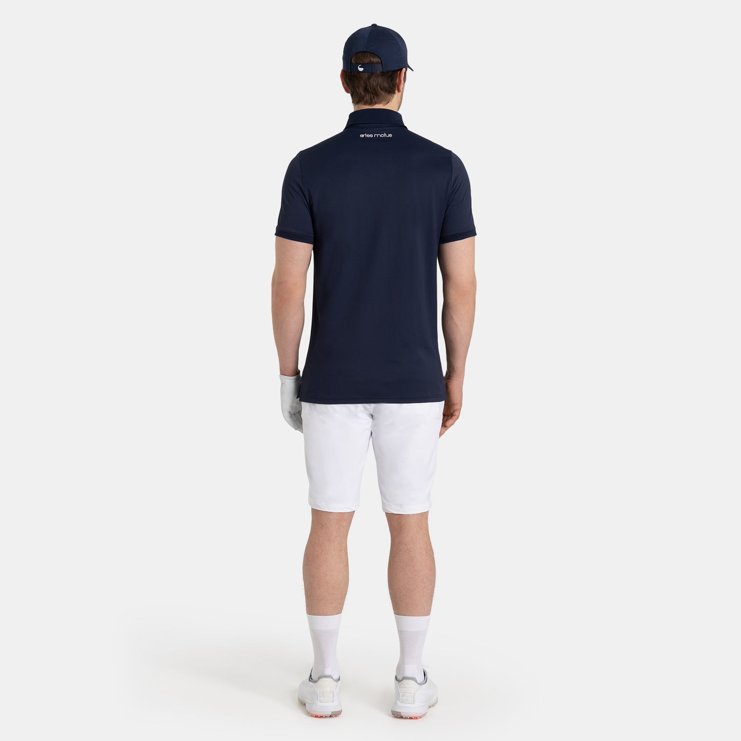 Herren Polo „Basic"