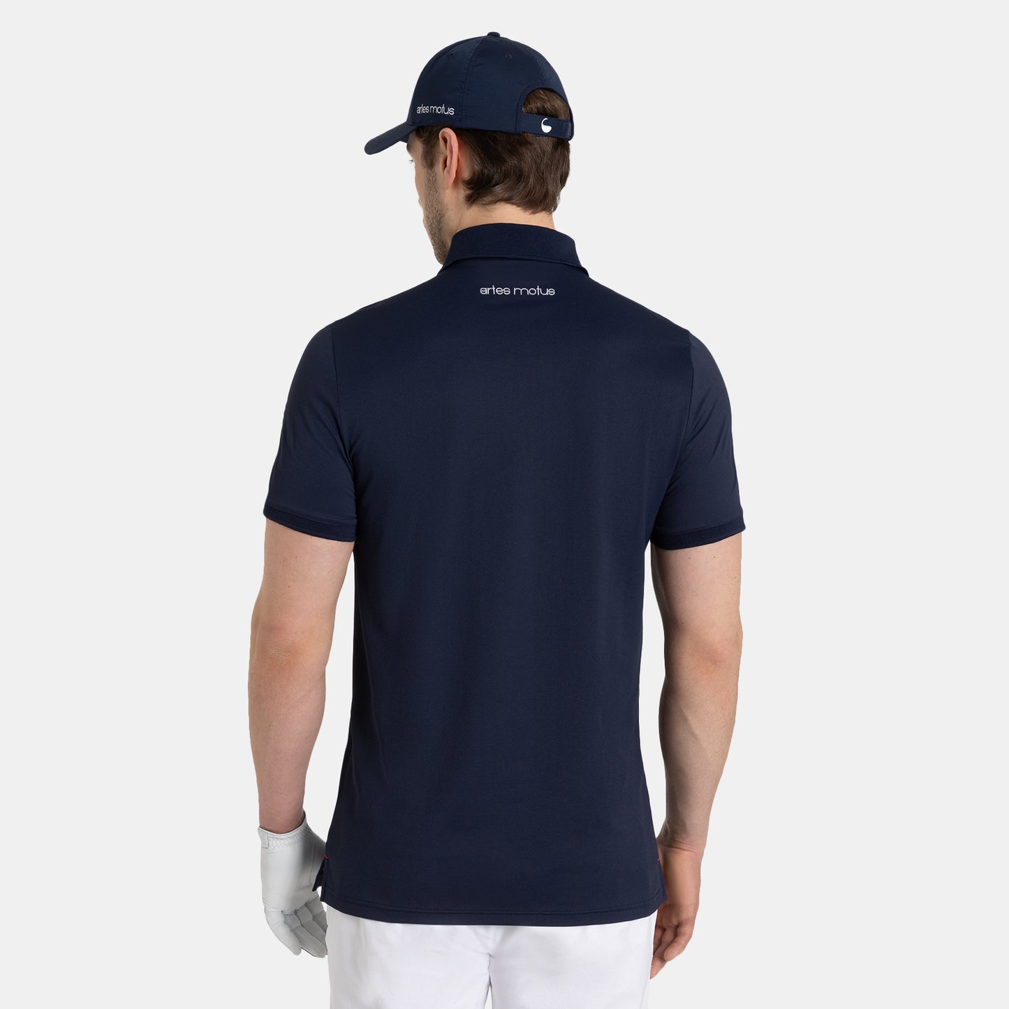 Herren Polo „Basic"