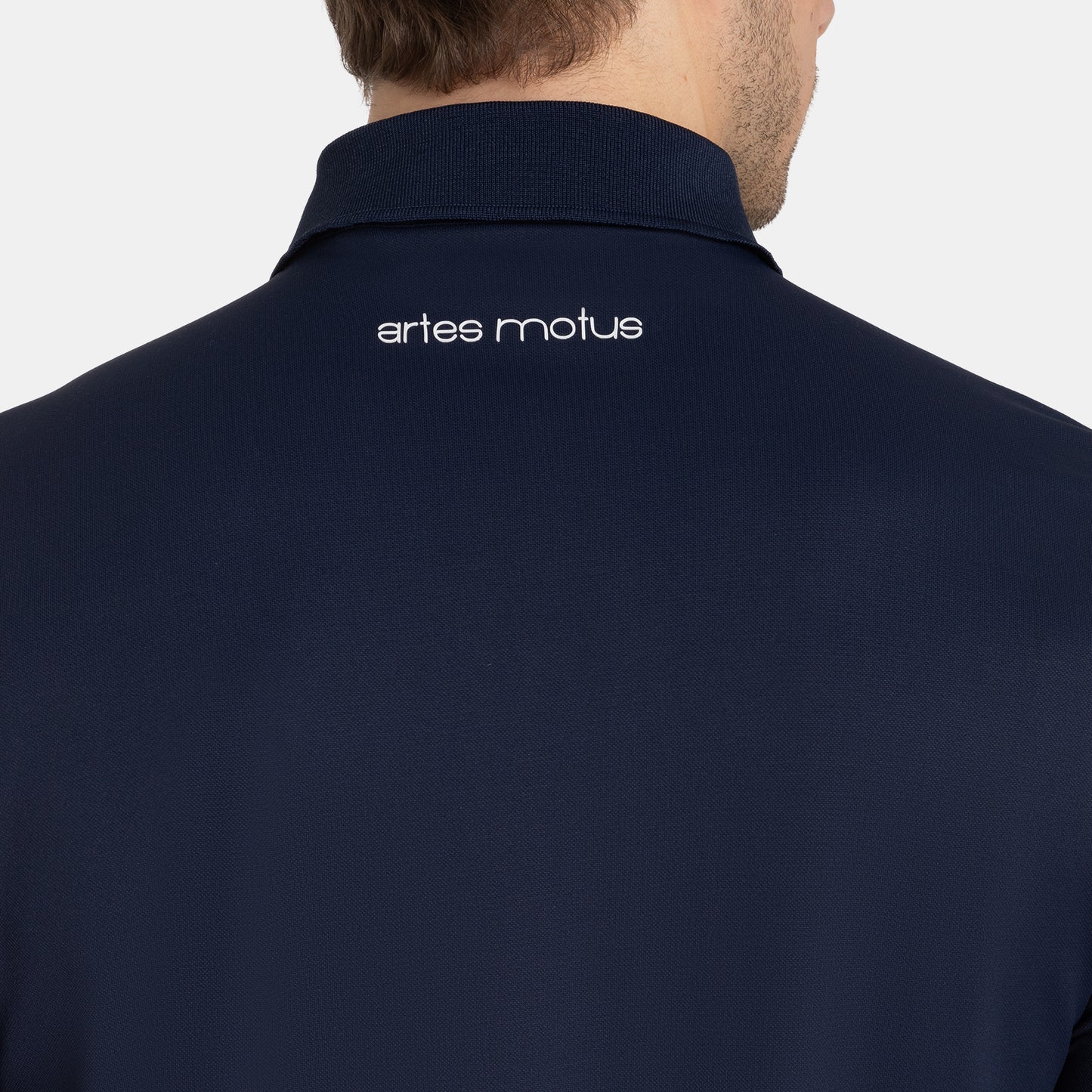 Herren Polo „Basic"