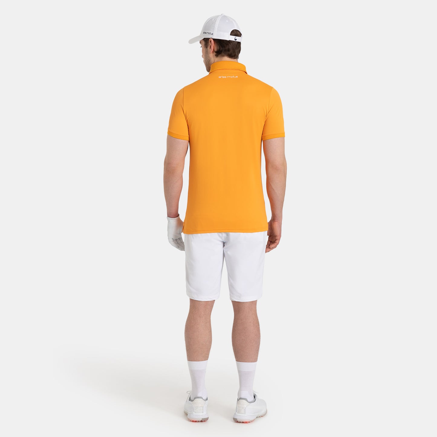 Herren Polo „Basic"