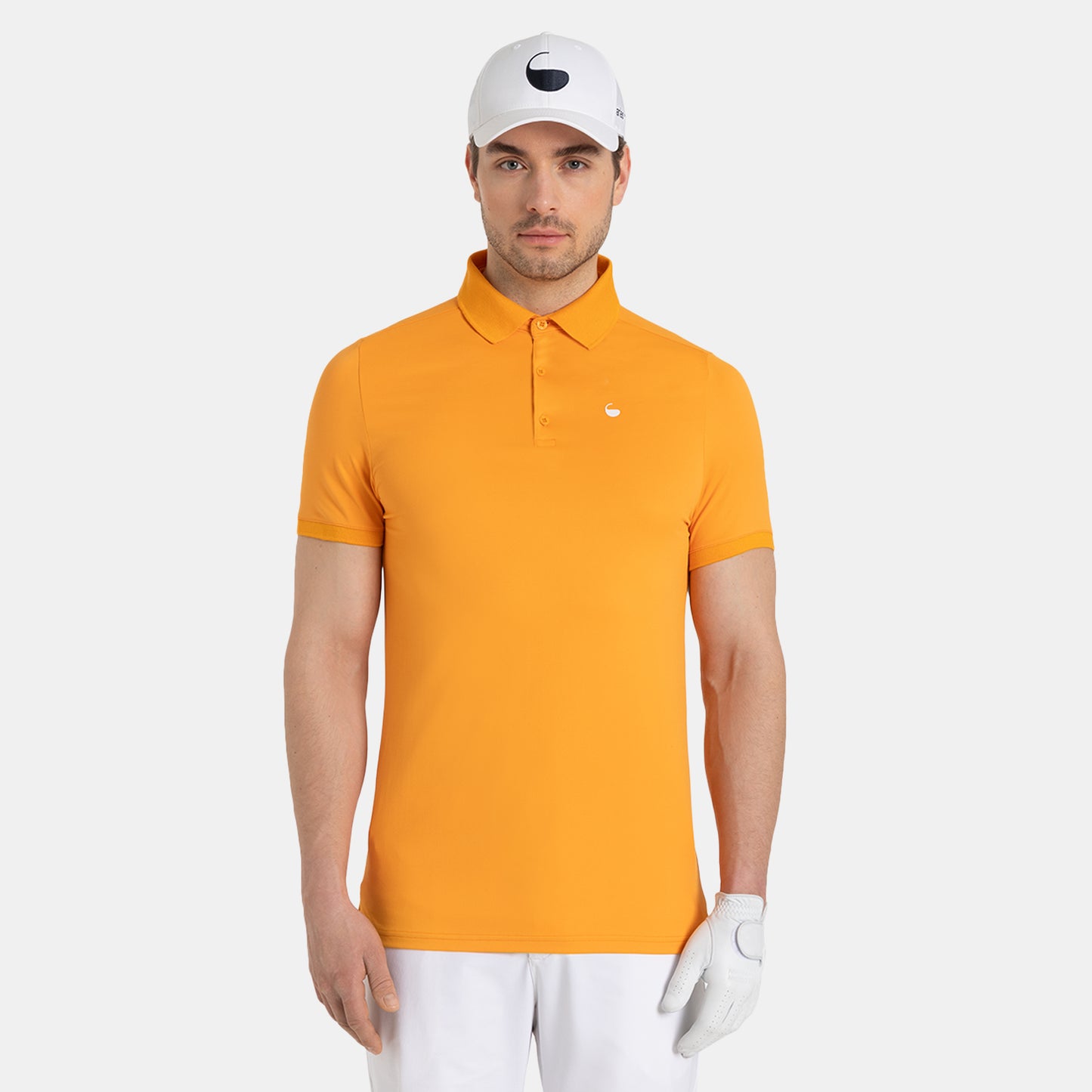 Herren Polo „Basic"