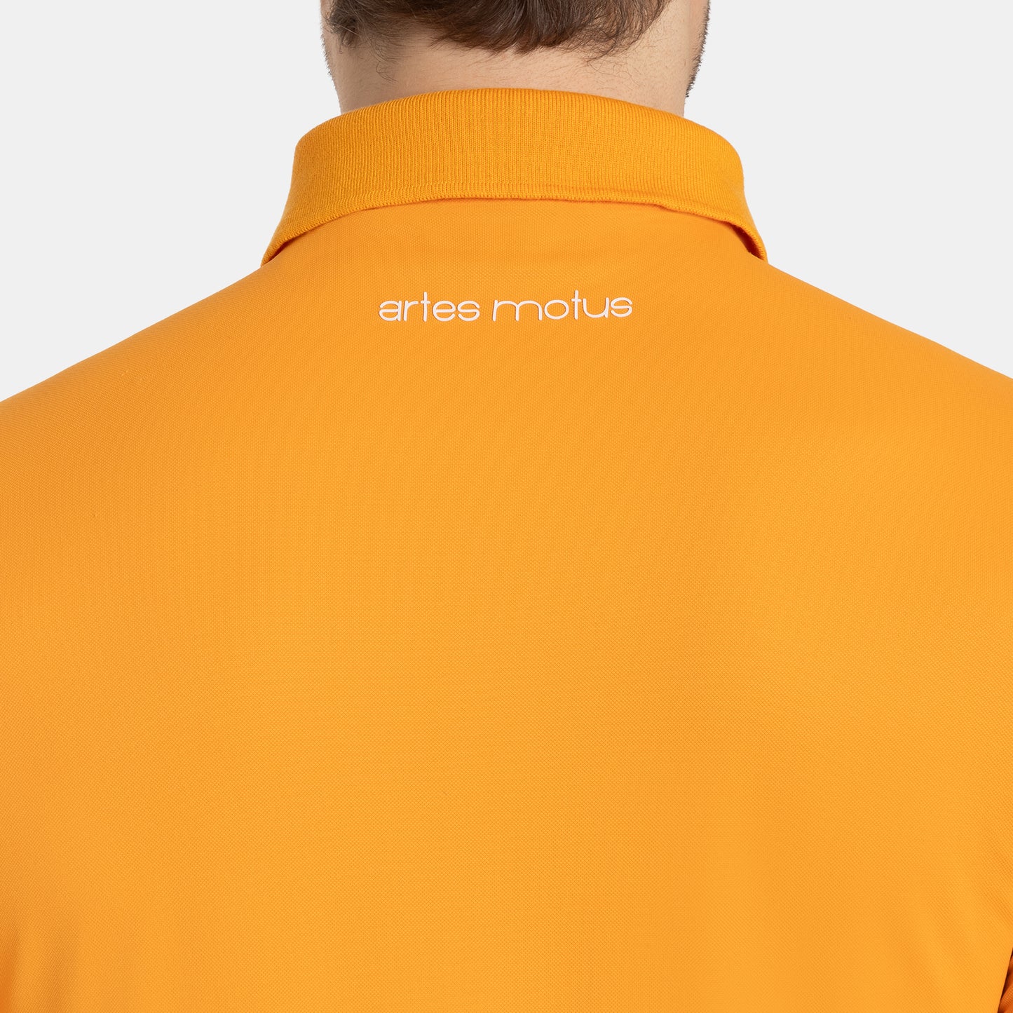 Herren Polo „Basic"