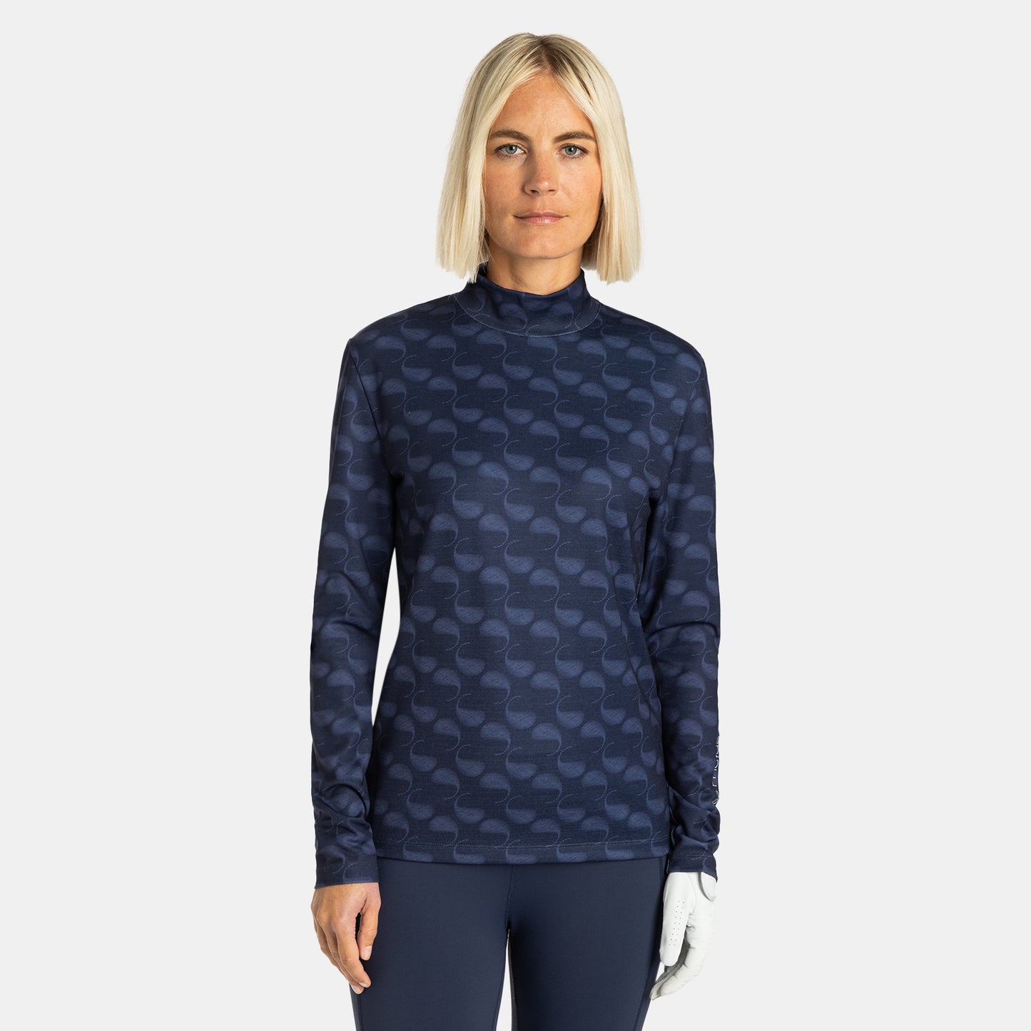 Women's Base Layer "All Over Print"