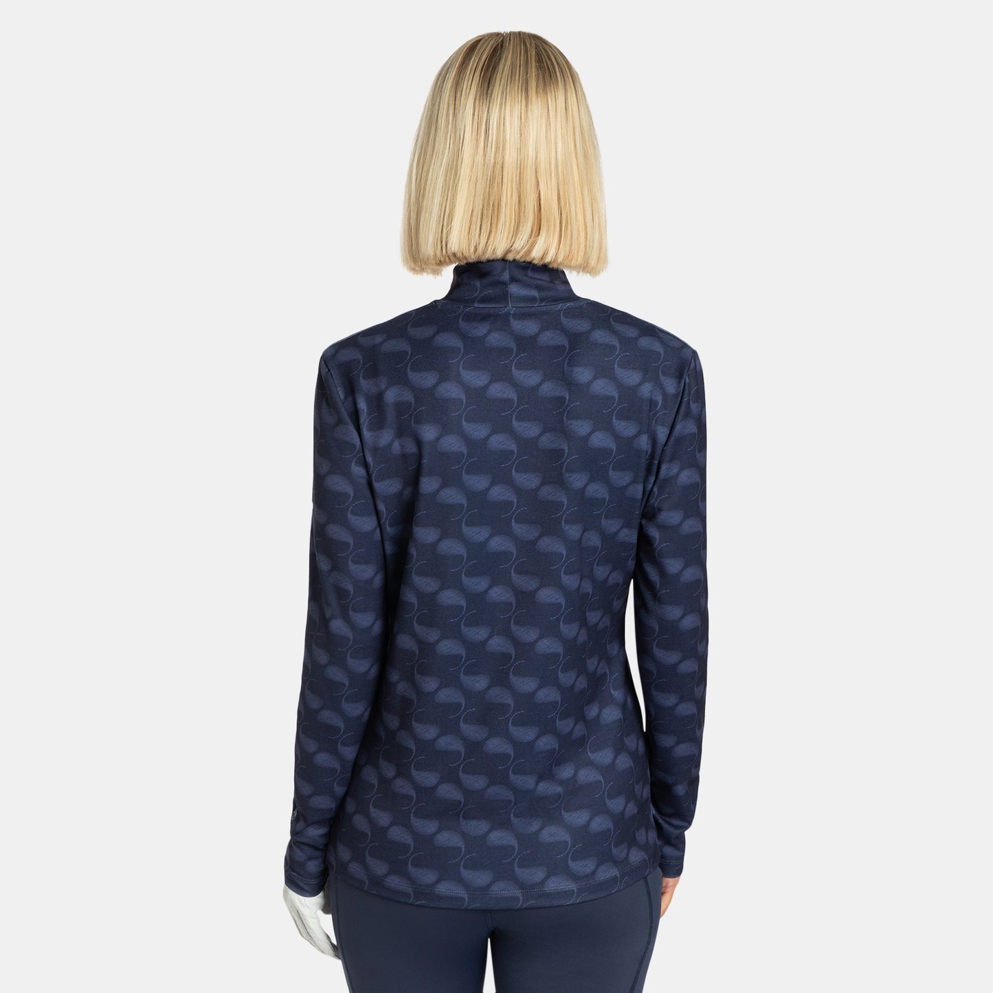 Women's Base Layer "All Over Print"