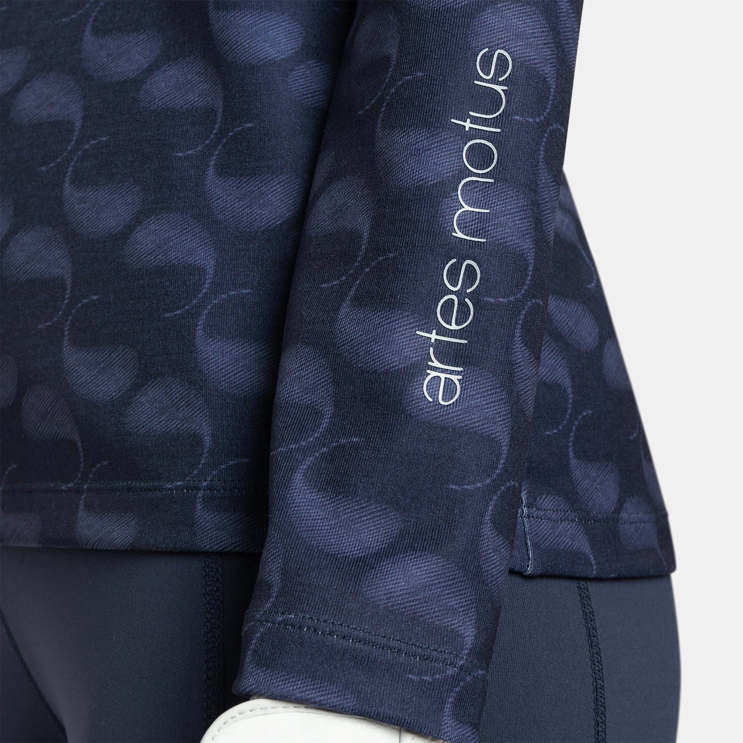 Women's Base Layer "All Over Print"