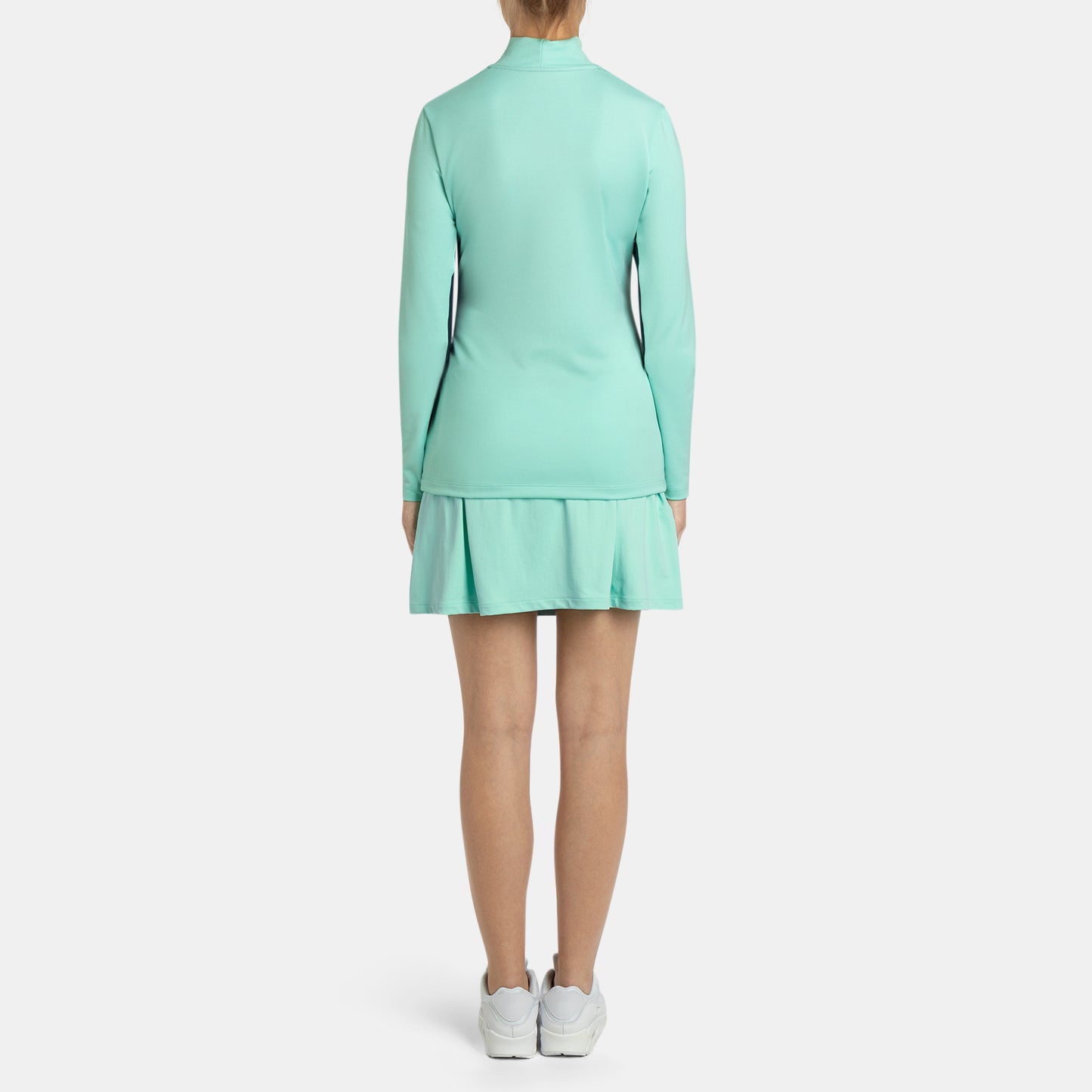 Women's Base Layer "Color Block"
