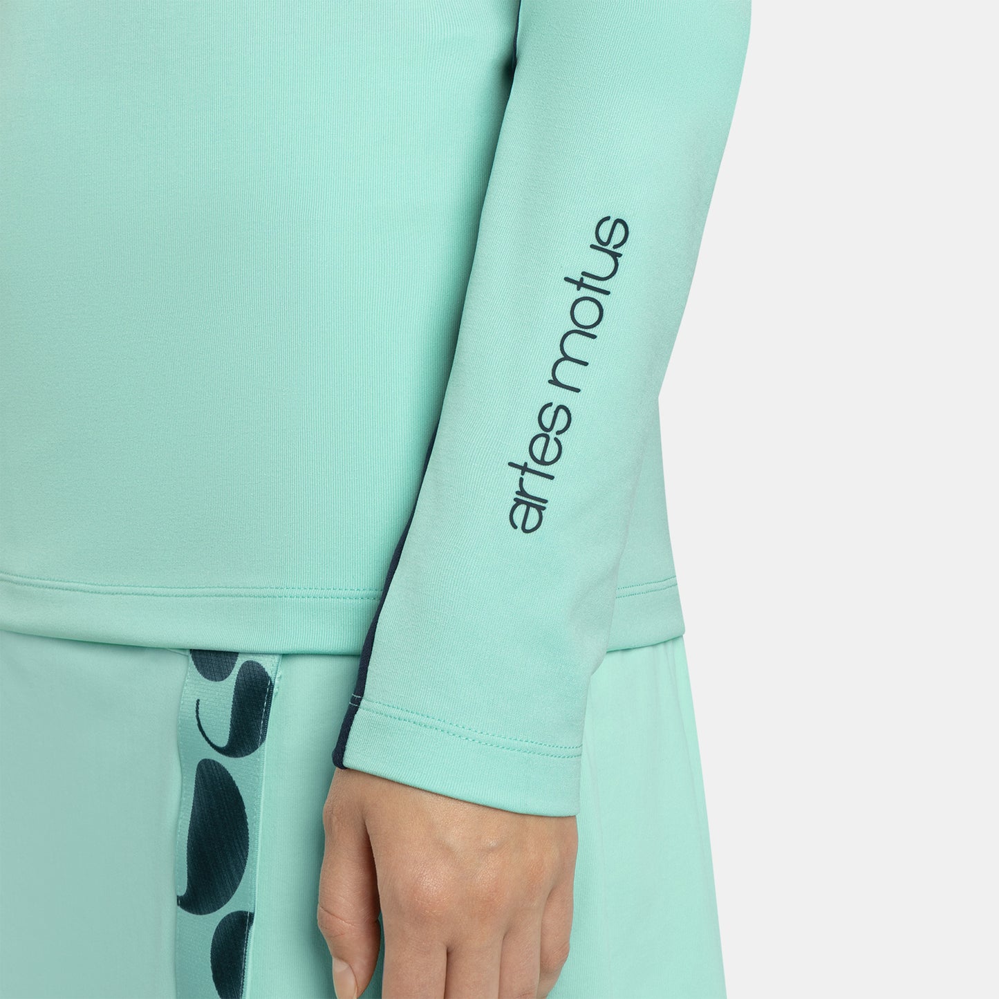 Women's Base Layer "Color Block"