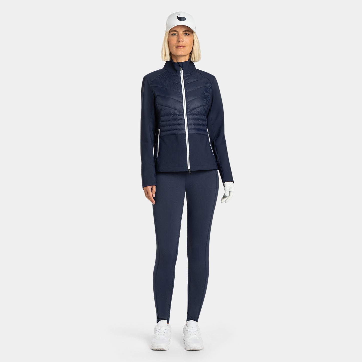 Women's Jacket "Hybrid"