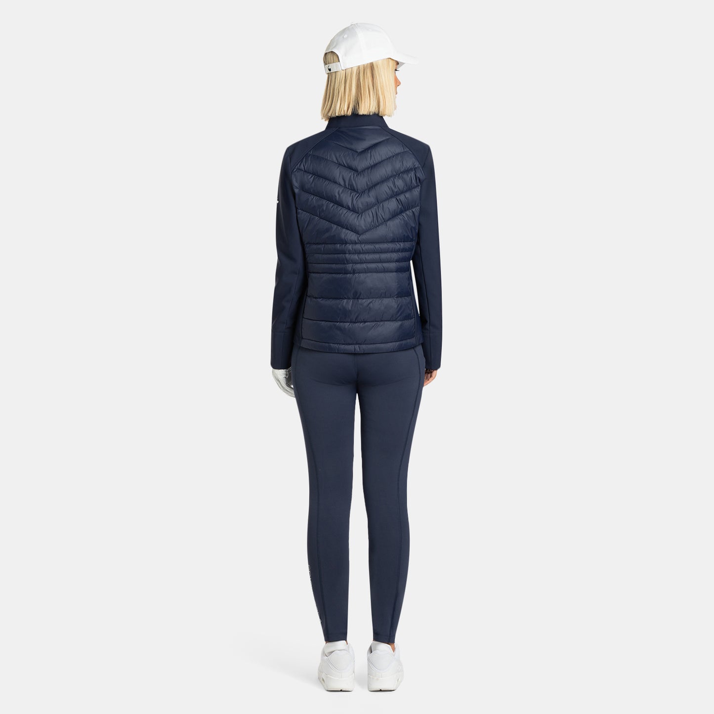 Women's Jacket "Hybrid"
