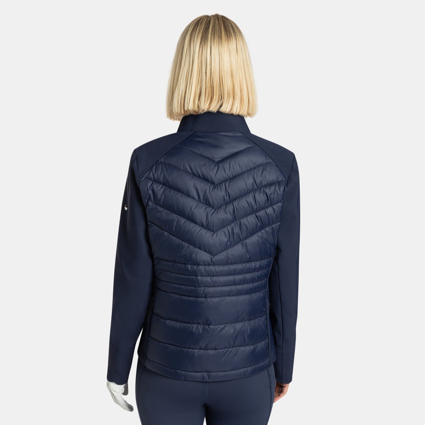 Women's Jacket "Hybrid"