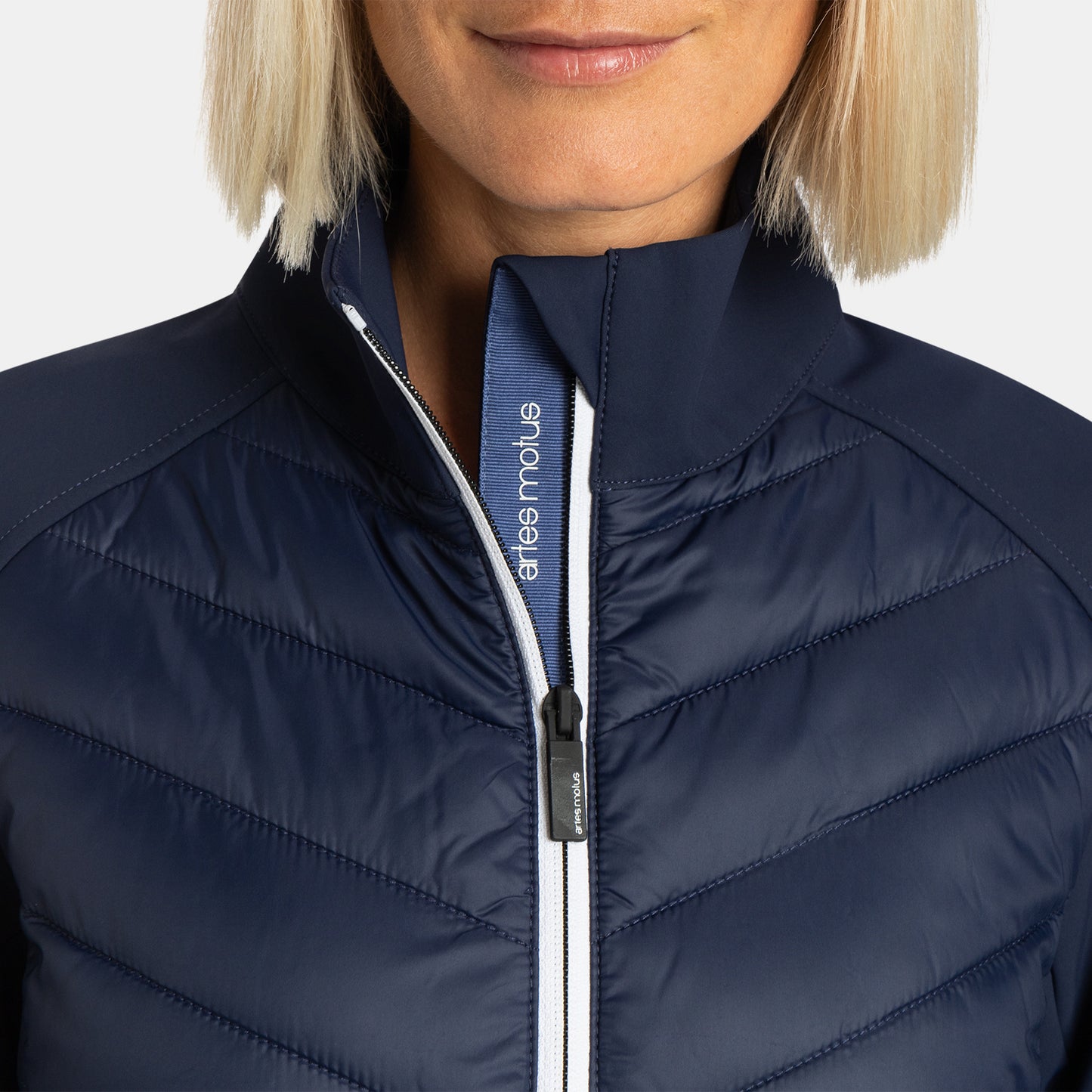 Women's Jacket "Hybrid"