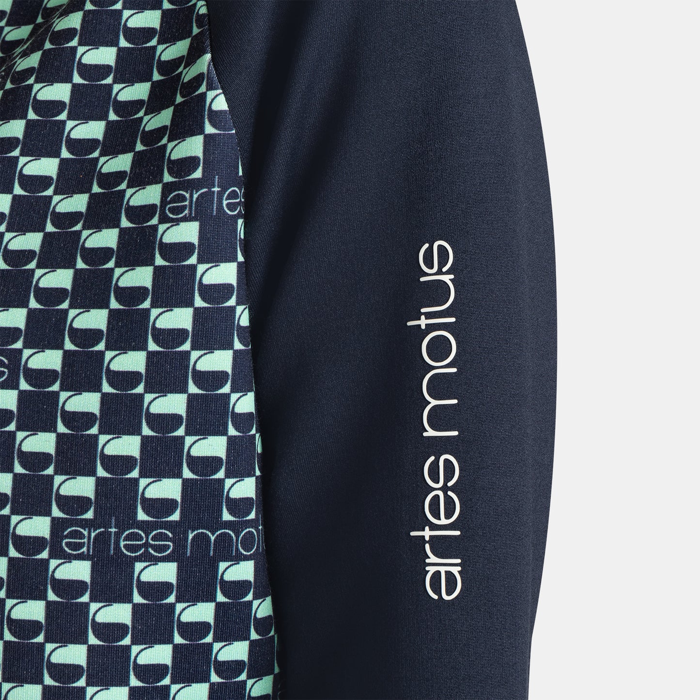 Women's Mid Layer "Troyer"