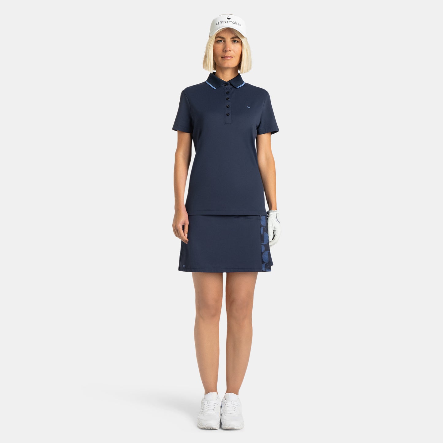 Women's Polo "Basic"