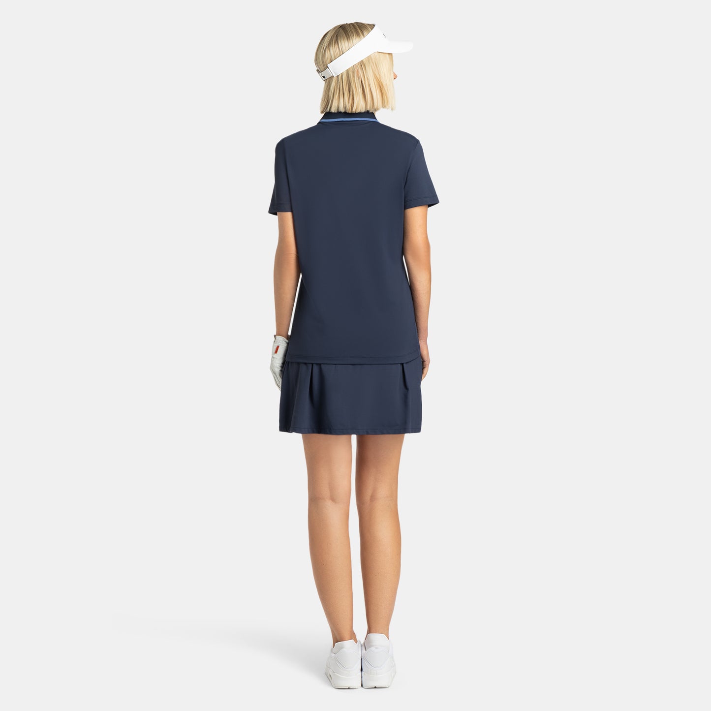 Women's Polo "Basic"