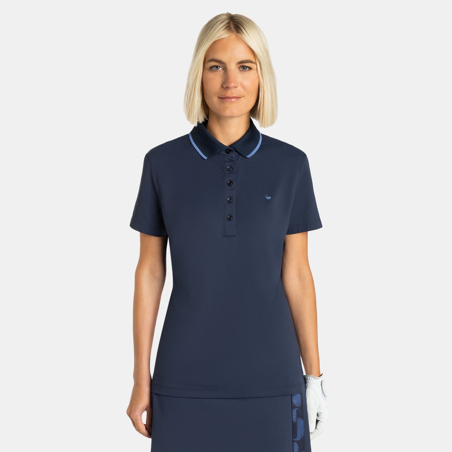 Women's Polo "Basic"