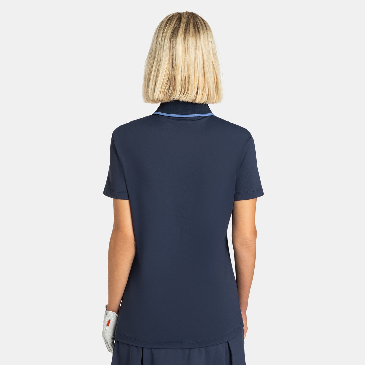 Women's Polo "Basic"