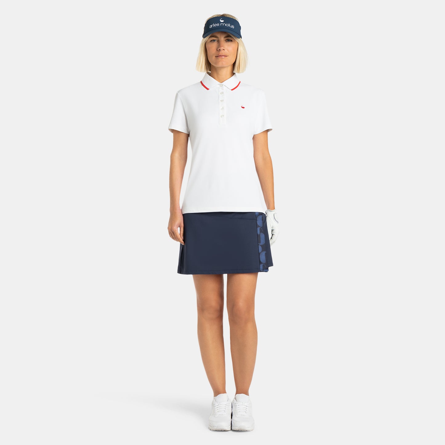 Women's Polo "Basic"