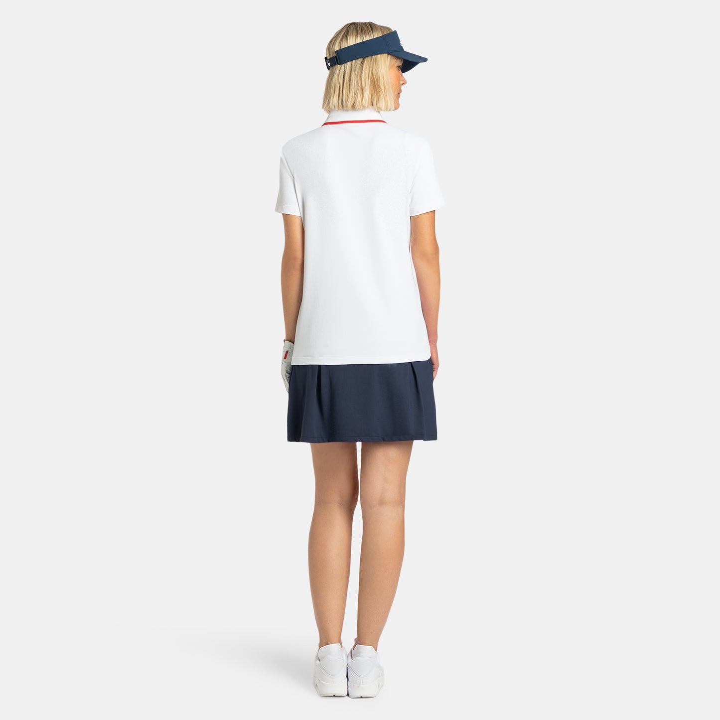 Women's Polo "Basic"