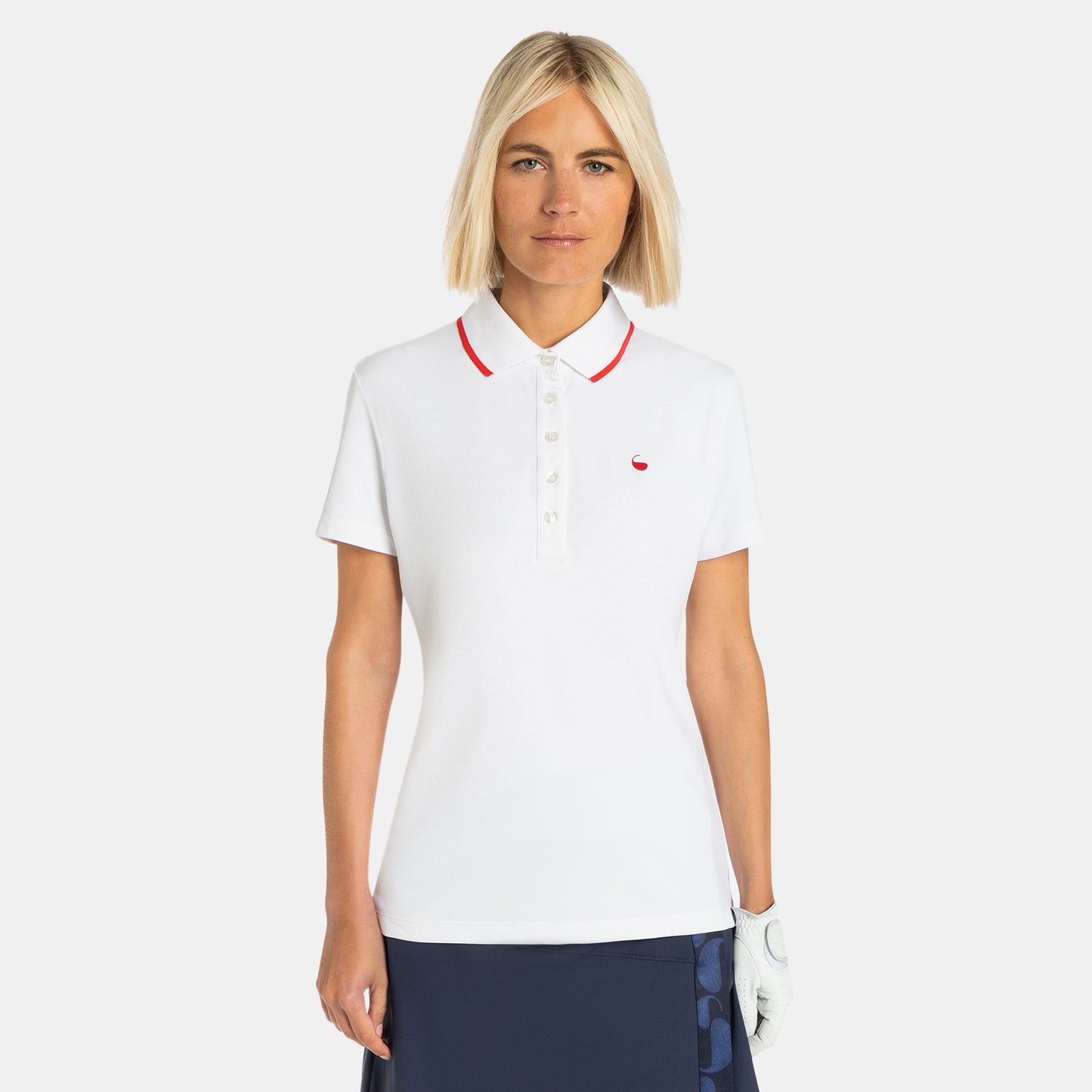 Women's Polo "Basic"