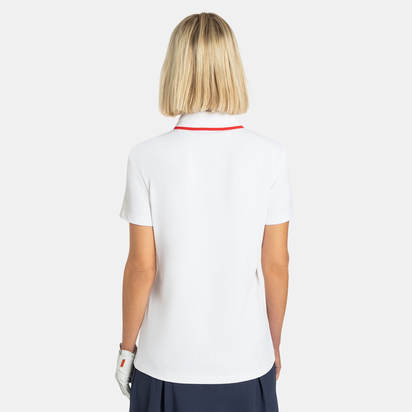 Women's Polo "Basic"