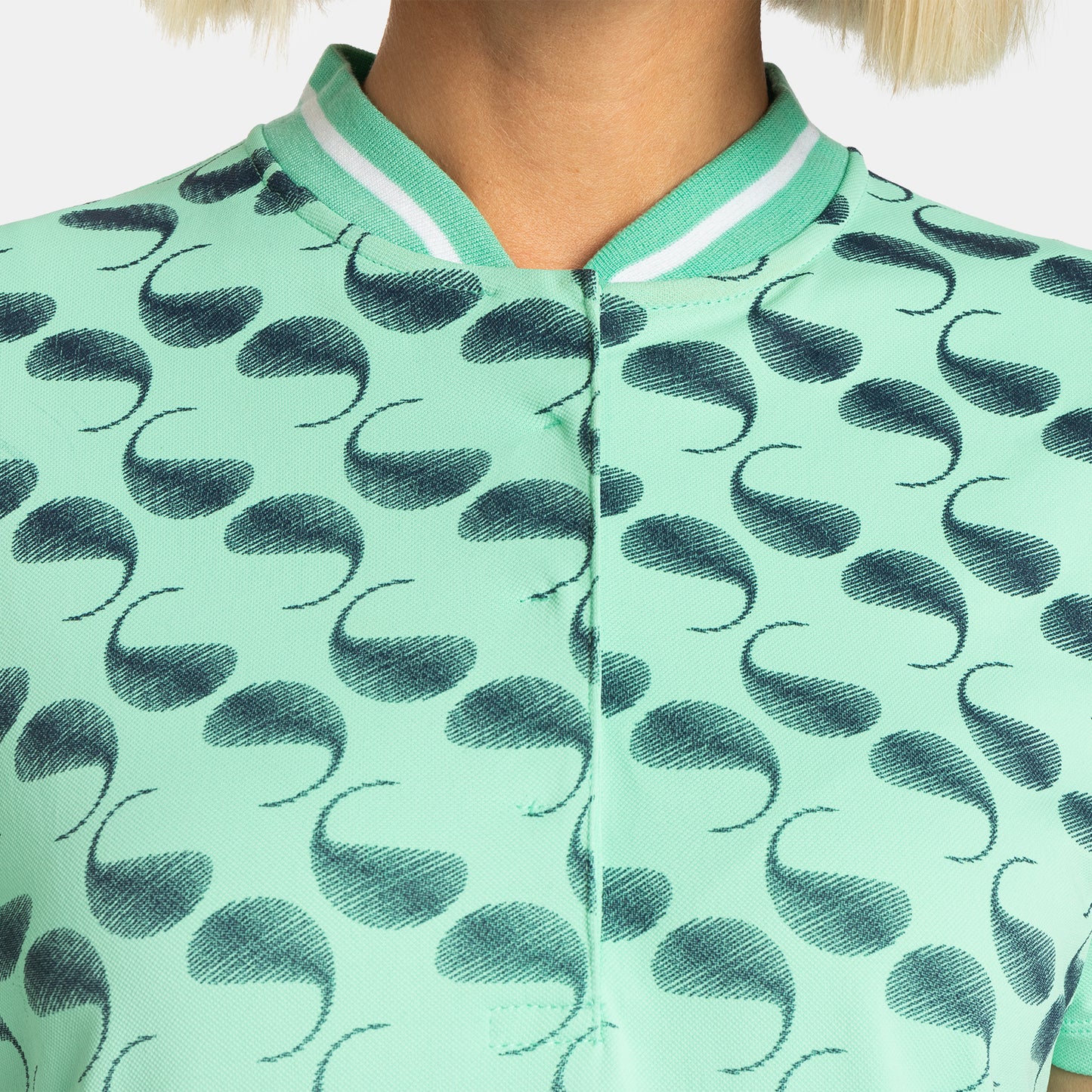 Women's Polo "College"