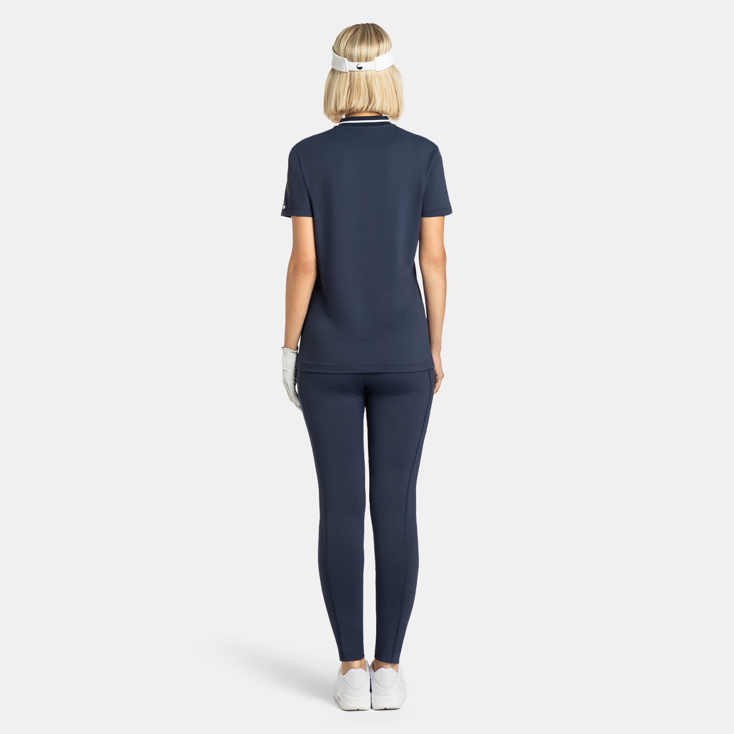 Women's Polo "College"