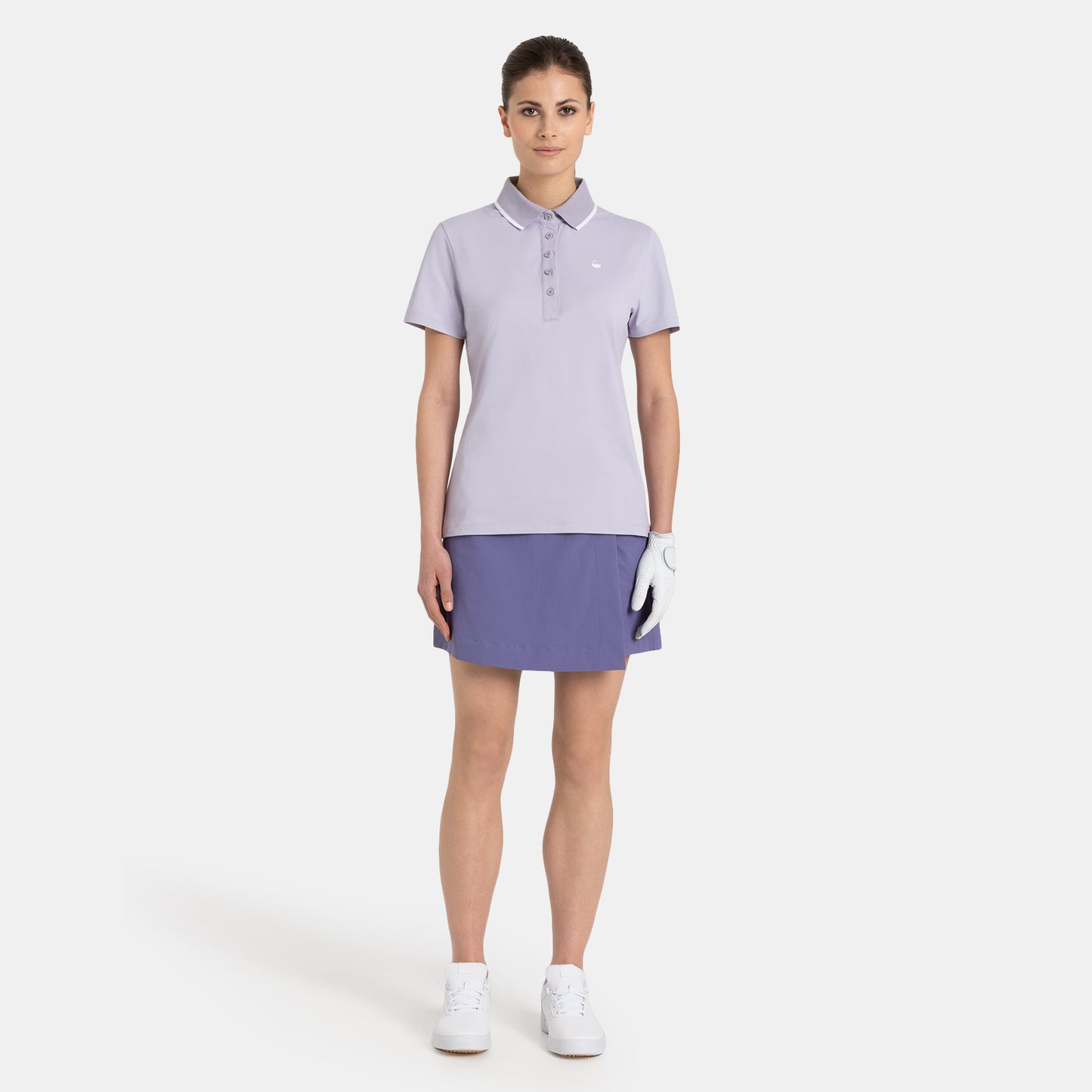 Women's Polo "Basic"
