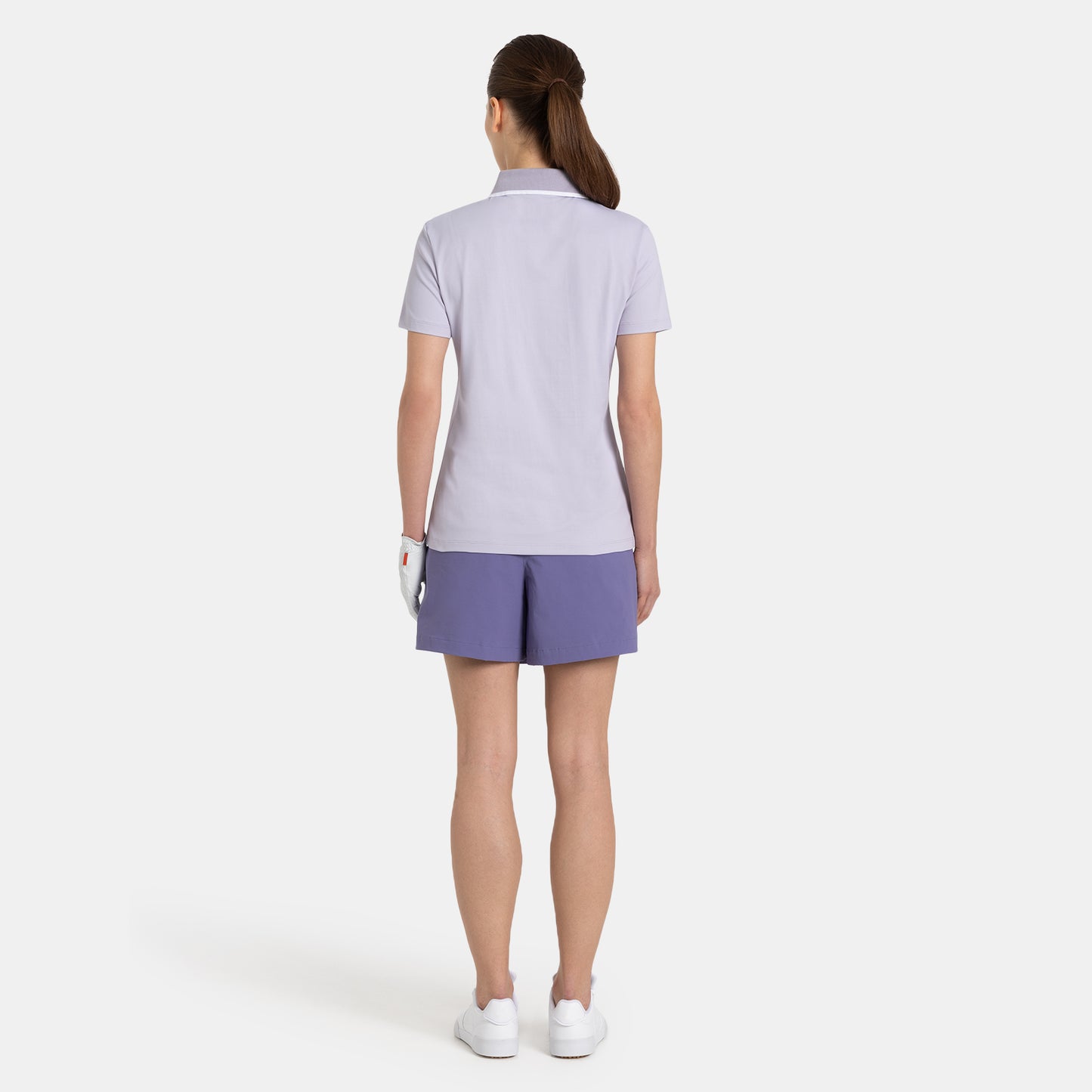 Women's Polo "Basic"
