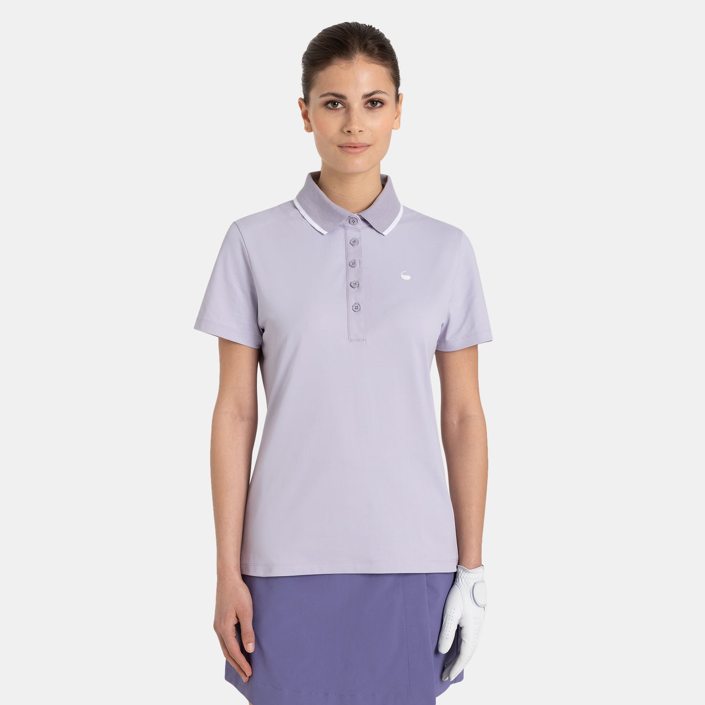 Women's Polo "Basic"