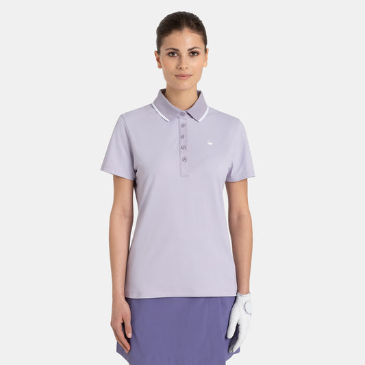 Women's Polo "Basic"