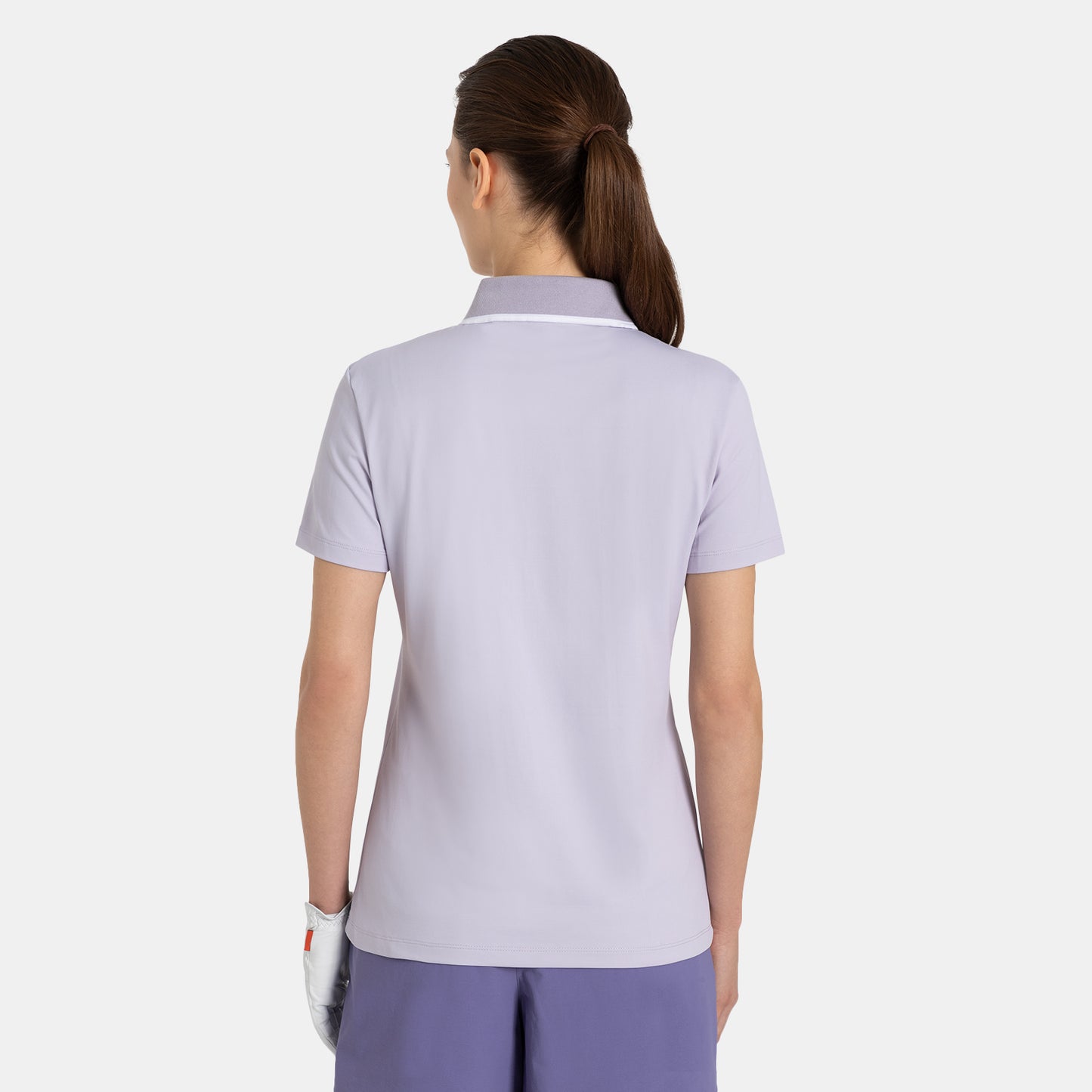 Women's Polo "Basic"