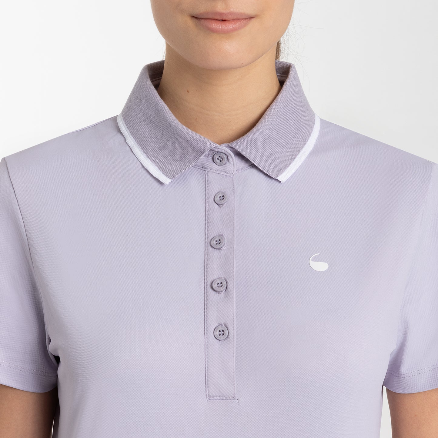 Women's Polo "Basic"