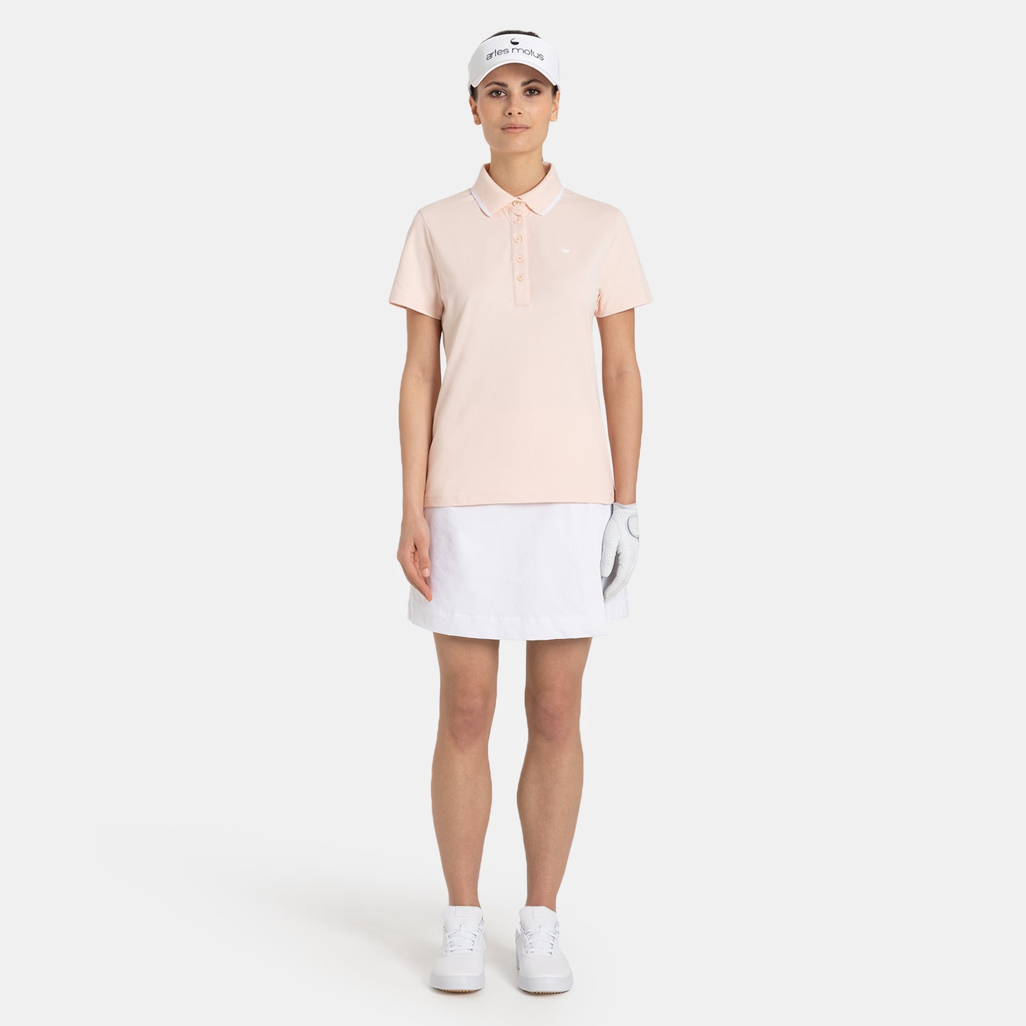 Women's Polo "Basic"