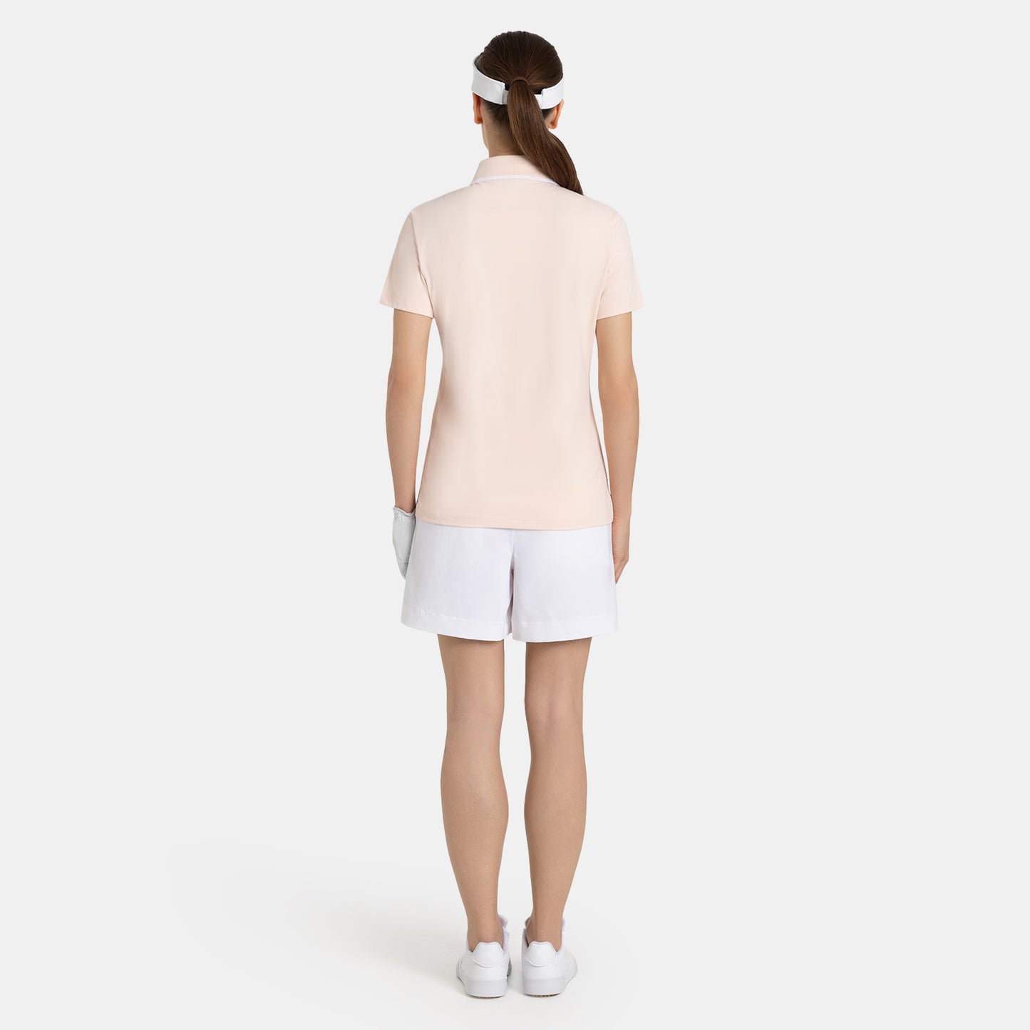 Women's Polo "Basic"