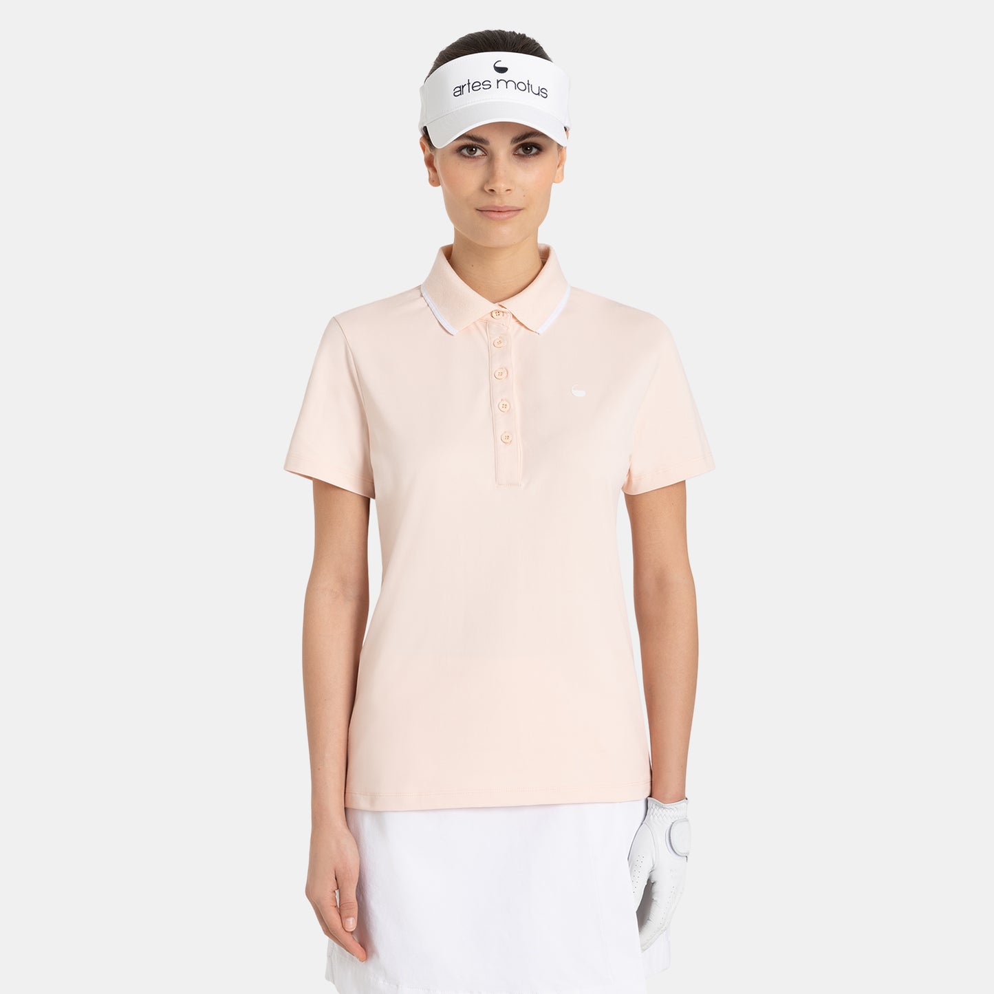 Women's Polo "Basic"