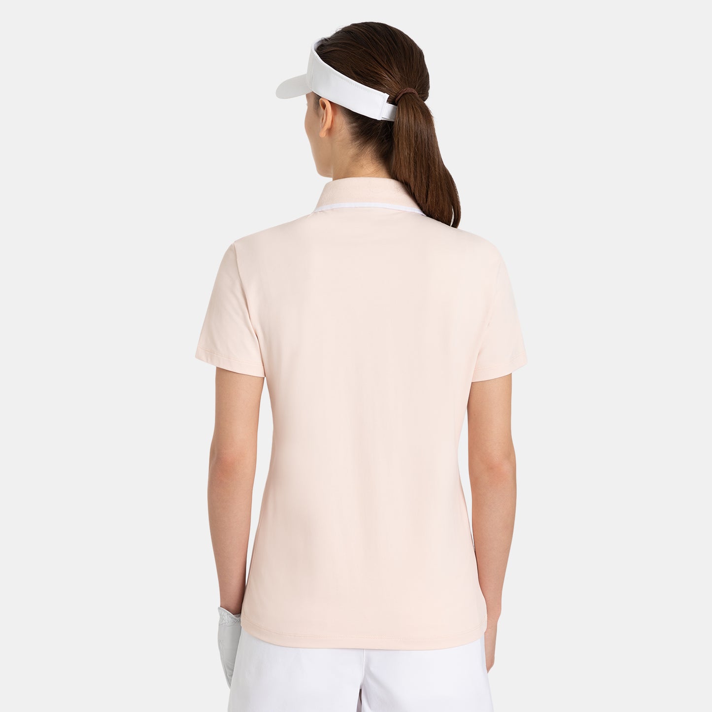 Women's Polo "Basic"