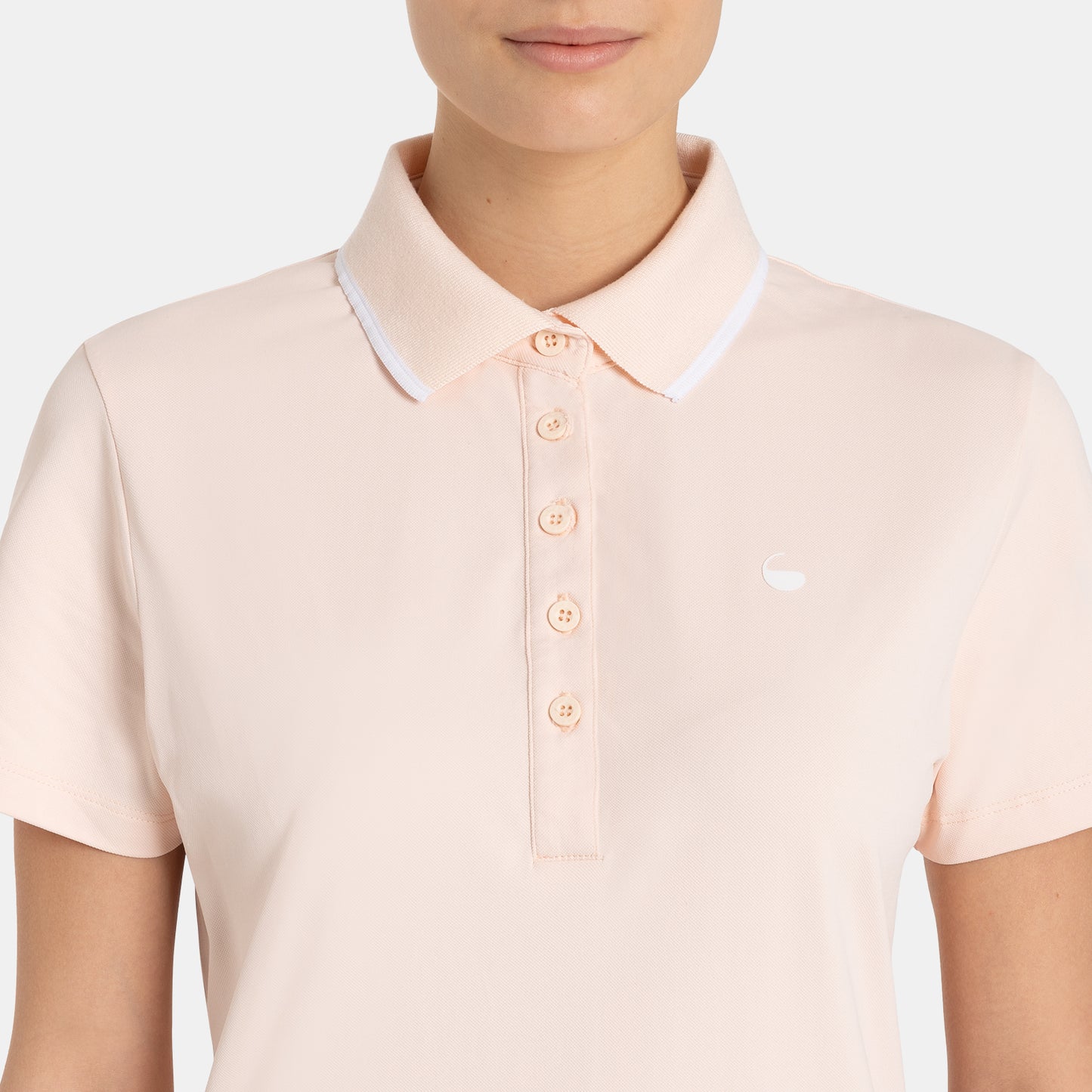 Women's Polo "Basic"