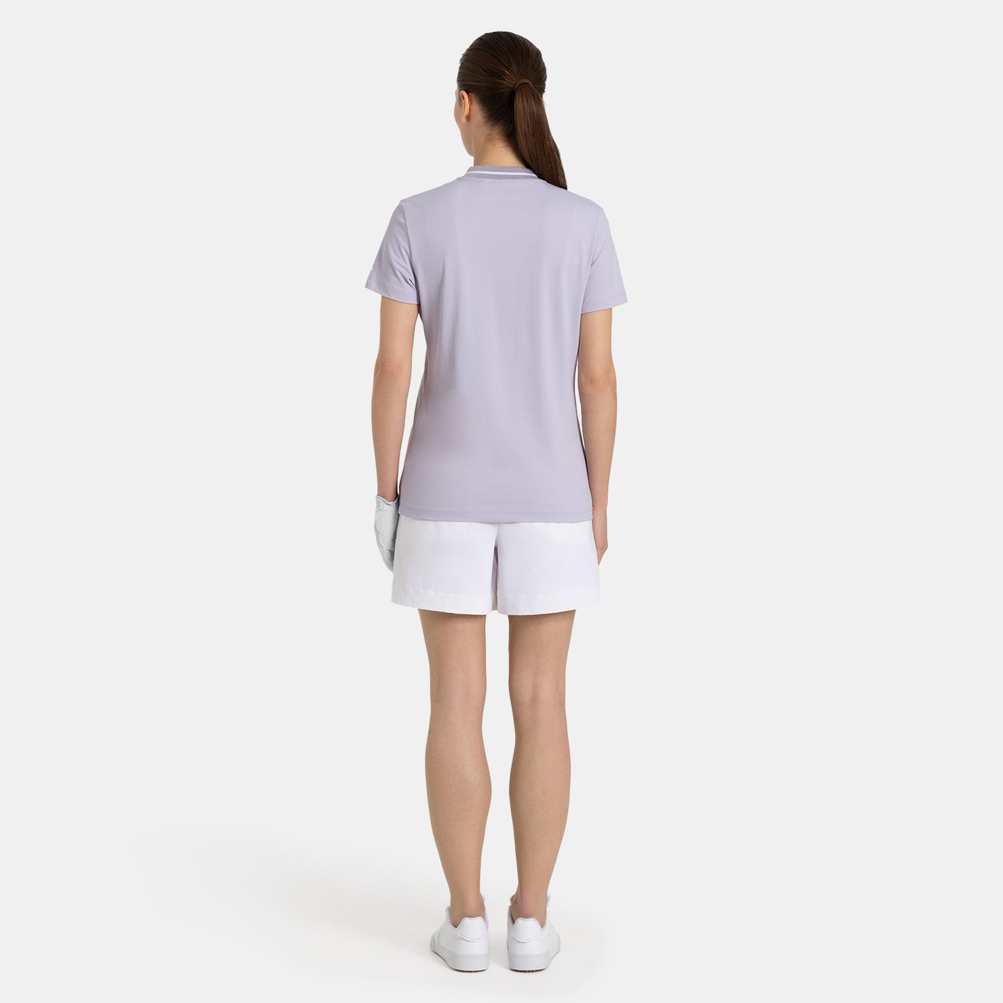 Women's Polo "College"