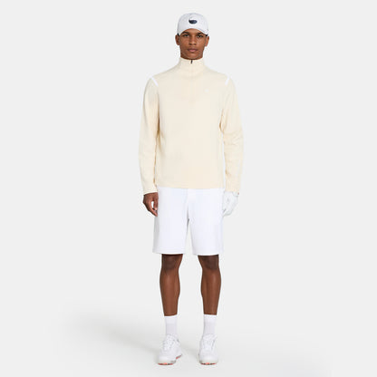 Herren Mid Layer "Quarter Zip" Pro Serie