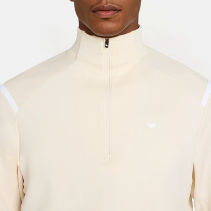 Herren Mid Layer "Quarter Zip" Pro Serie