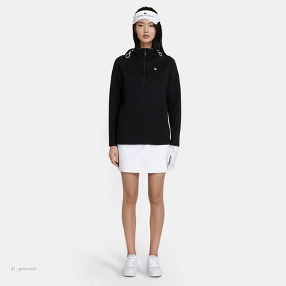 Sweat à capuche pour femme « Birdie » Pro Line