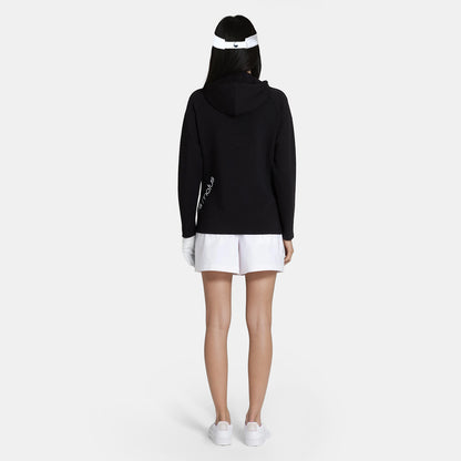 Damen Hoodie "Birdie"