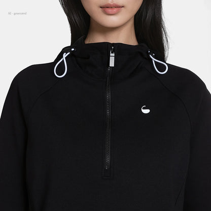Sweat à capuche pour femme « Birdie » Pro Line