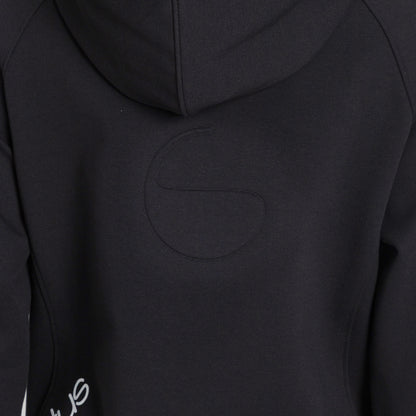 Damen Hoodie "Birdie"