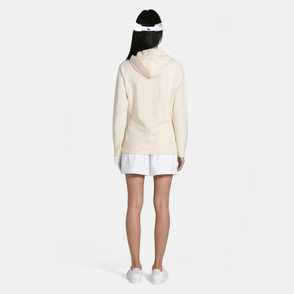 Damen Hoodie "Birdie"