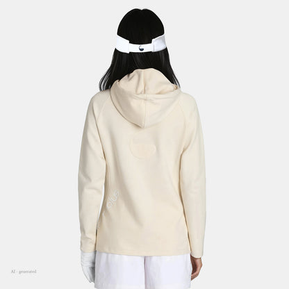 Sweat à capuche pour femme « Birdie » Pro Line