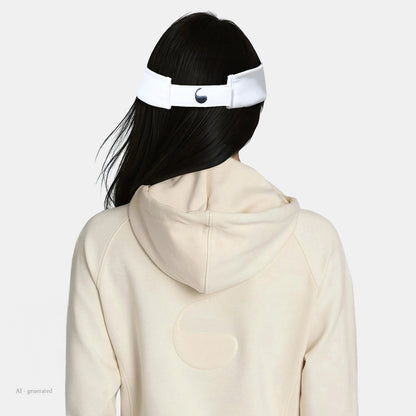 Sweat à capuche pour femme « Birdie » Pro Line