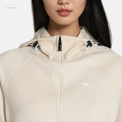 Sweat à capuche pour femme « Birdie » Pro Line
