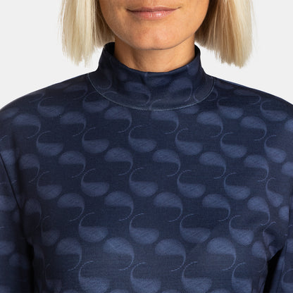 Women's Base Layer "All Over Print"